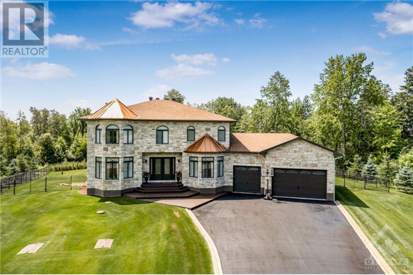 699 BALLYCASTLE CRESCENT, Ottawa