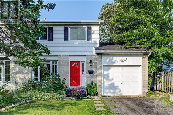 1539 PRESTWICK DRIVE, Orleans