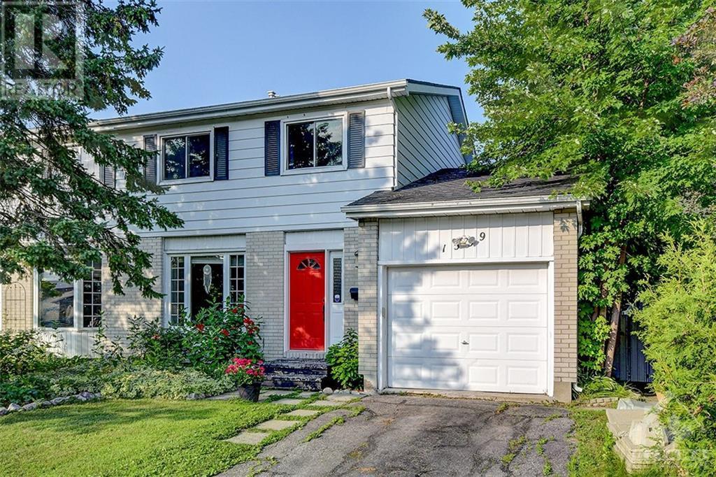 1539 PRESTWICK DRIVE