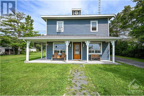 2867 BASELINE ROAD, Rockland
