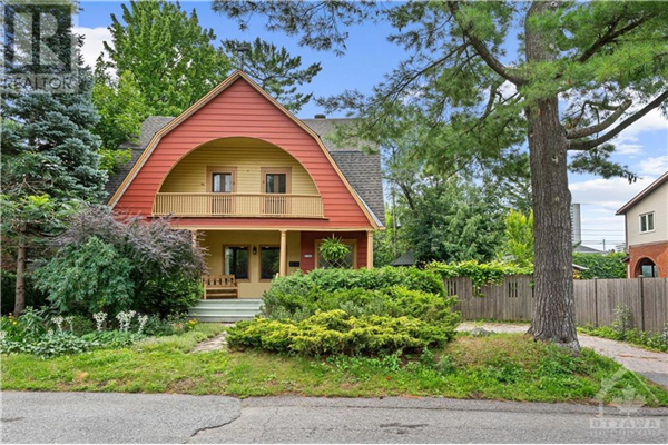 2704 DON STREET, Ottawa