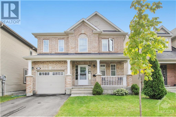 637 ROSEHILL AVENUE, Ottawa