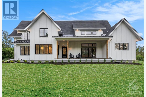2560 CAVANMORE ROAD, Carp