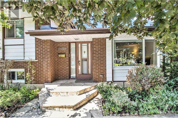 2630 FLANNERY DRIVE, Ottawa