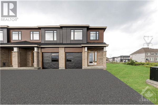 907 ORVIETO WAY, Stittsville