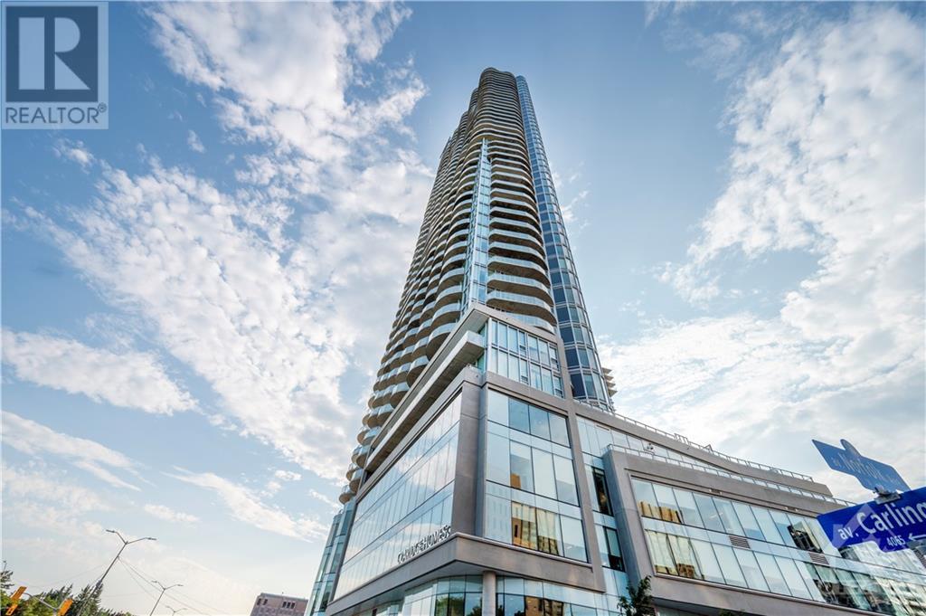 805 CARLING AVENUE UNIT#1101, #1101