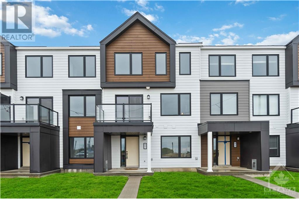 97 KYANITE LANE, Ottawa