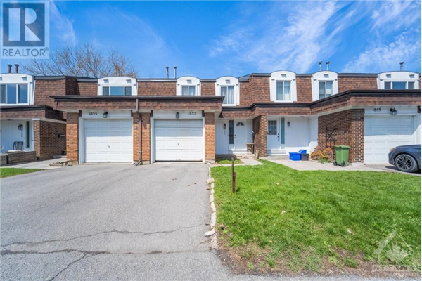 1857 AXMINSTER COURT, Ottawa
