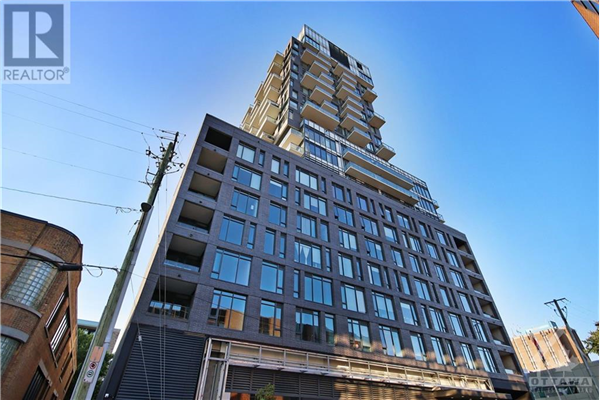 203 CATHERINE STREET UNIT#1704, Ottawa