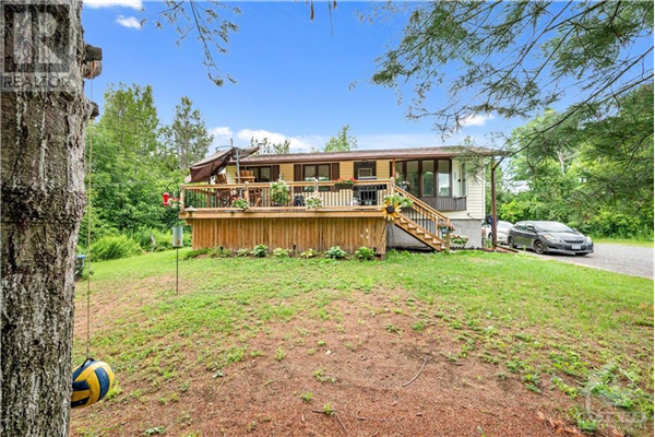 5331-5333 COUNTY ROAD 19 ROAD, Kemptville