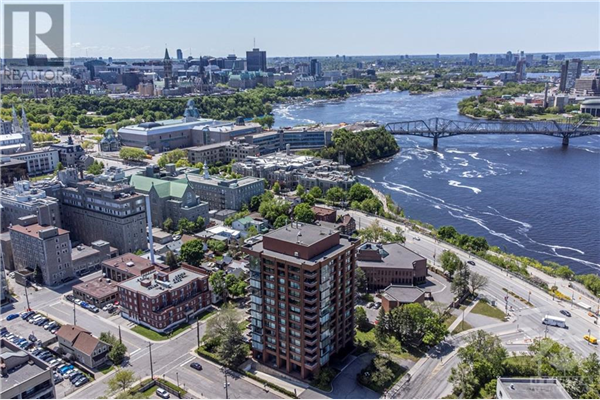 40 BOTELER STREET UNIT#1201, Ottawa