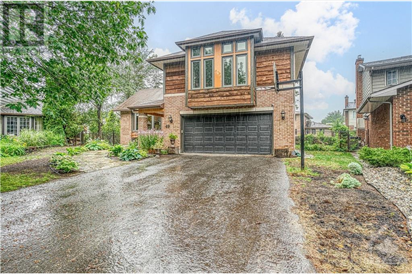 49 RICH LITTLE DRIVE, Ottawa