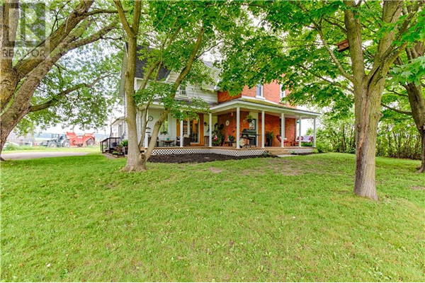 341 ZION LINE, Cobden