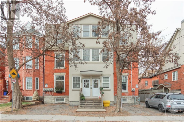 157-157 FRANK STREET, Ottawa