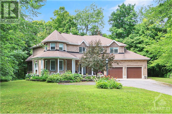 1580 REINDEER WAY, Ottawa