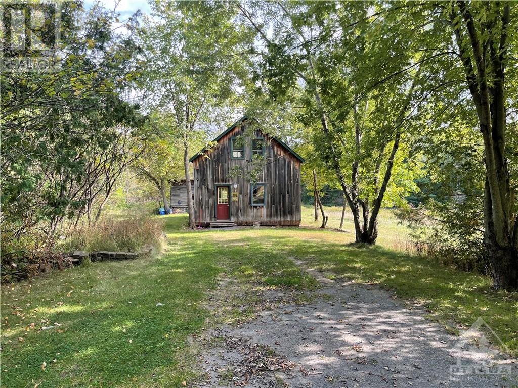 134 STEWARTVILLE ROAD