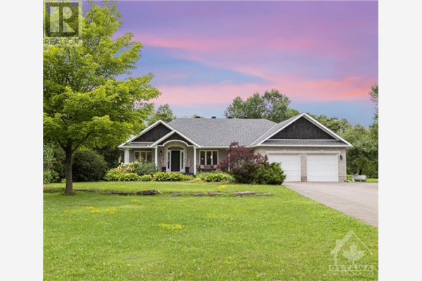 8342 ALBERT BOUWERS CIRCLE, Ottawa