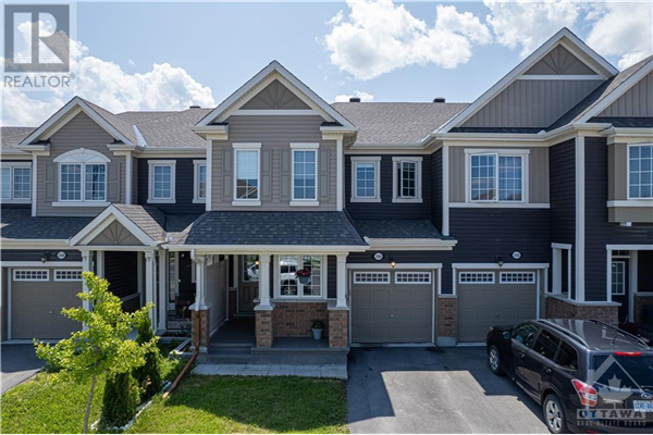 3566 RIVER RUN AVENUE, Ottawa