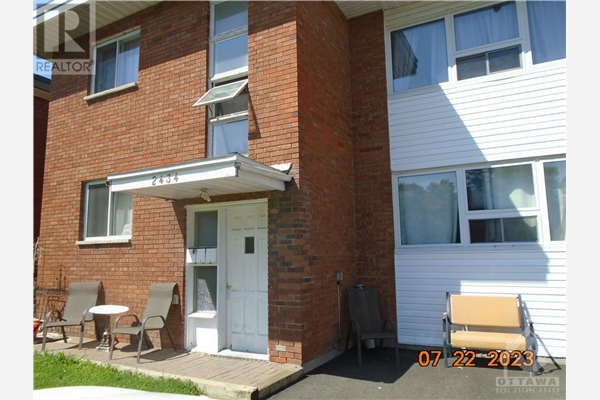 2434 CLOVER STREET, Ottawa
