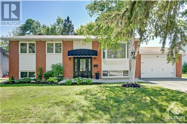 59 ASSINIBOINE DRIVE, Nepean