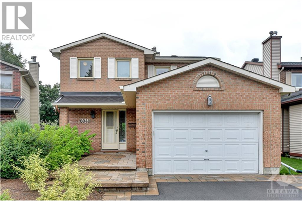 6048 PIEDMONT PLACE, Orleans