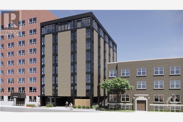 331 COOPER STREET UNIT#103, Ottawa