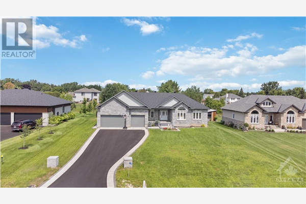 373 SHOREWAY DRIVE, Greely
