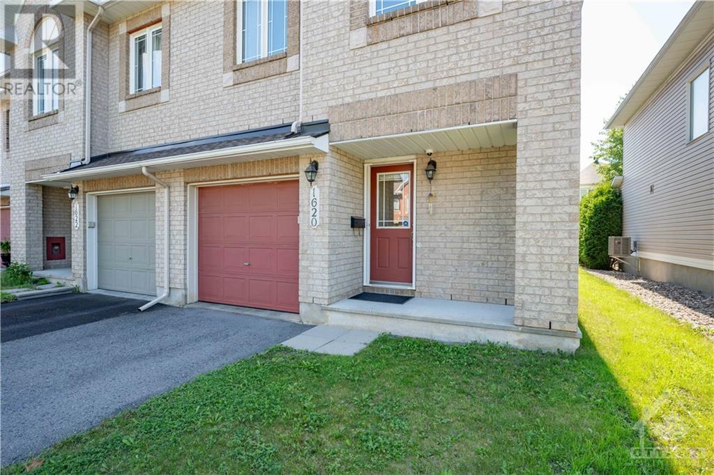 1620 HENRI LAUZON STREET