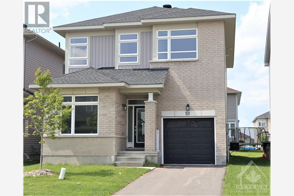 51 ROBERTSON LANE, Carleton Place