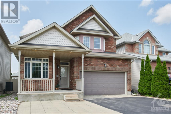 510 VINTAGE LANE, Ottawa