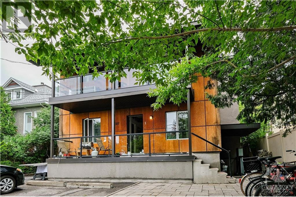 1117 CANAL WOODS TERRACE, Ottawa