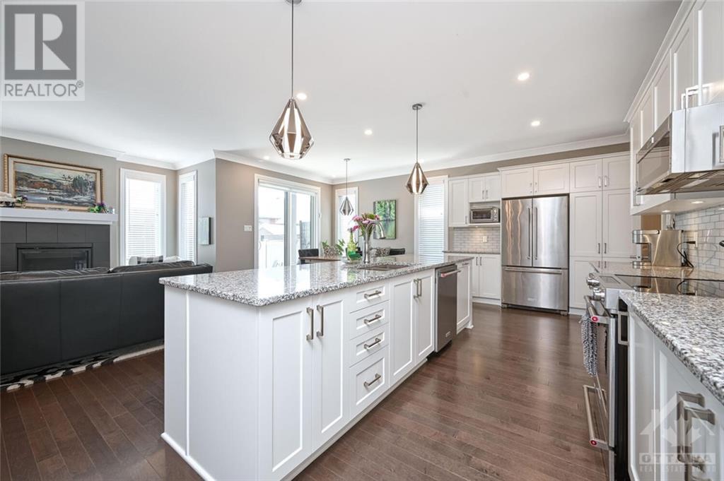 874 PERCIVAL CRESCENT