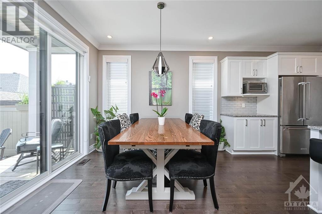 874 PERCIVAL CRESCENT