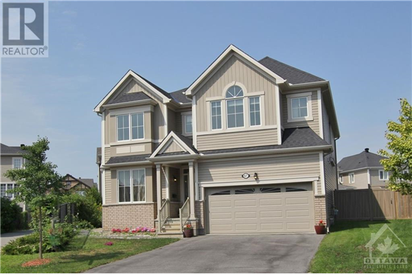 67 BRISTLING CRESCENT, Ottawa