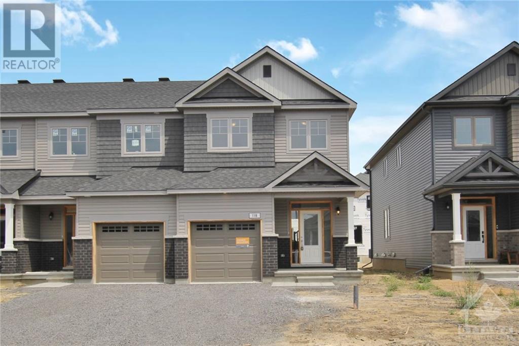 118 PATCHELL PLACE