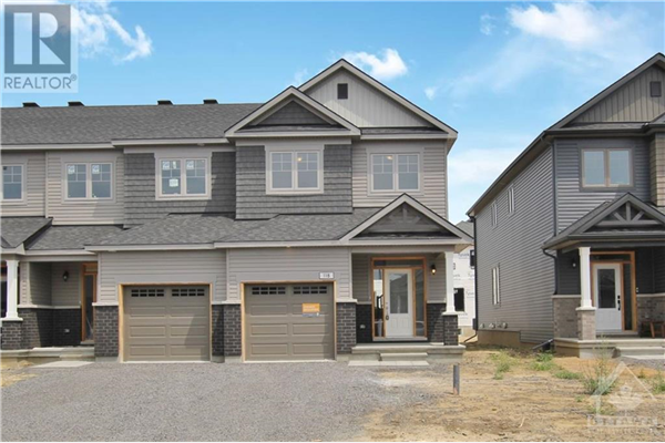 118 PATCHELL PLACE, Kemptville