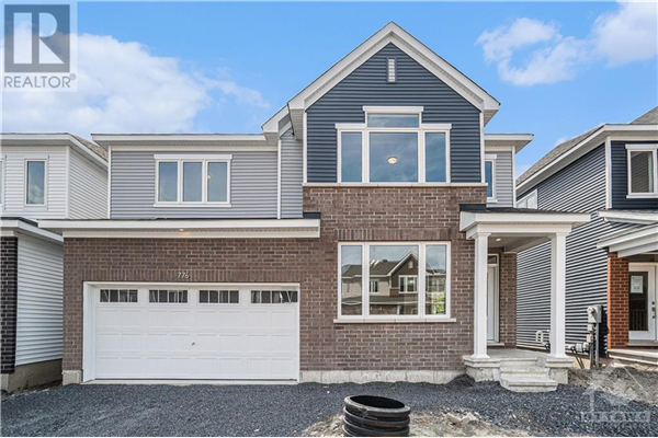 776 EMINENCE STREET, Ottawa