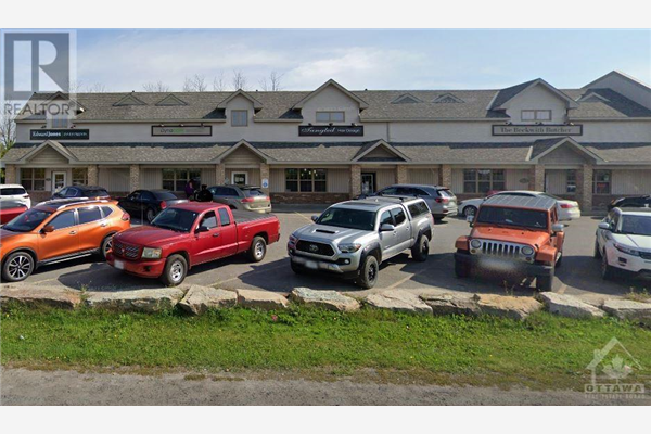 1 COSTELLO DRIVE UNIT#3, Carleton Place