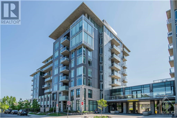 530 DE MAZENOD AVENUE UNIT#102, Ottawa