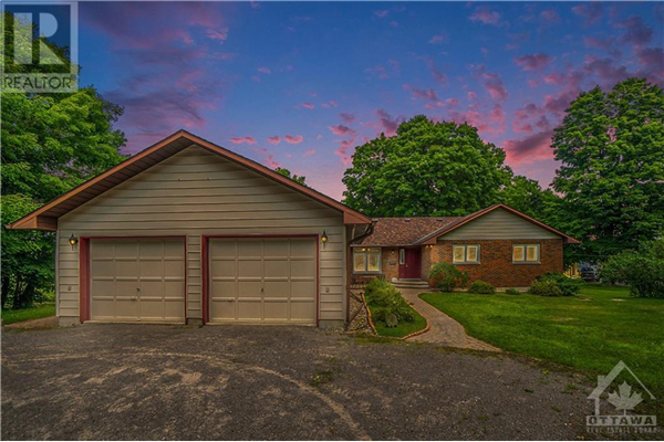 372 SCOTCH CORNERS ROAD, Carleton Place