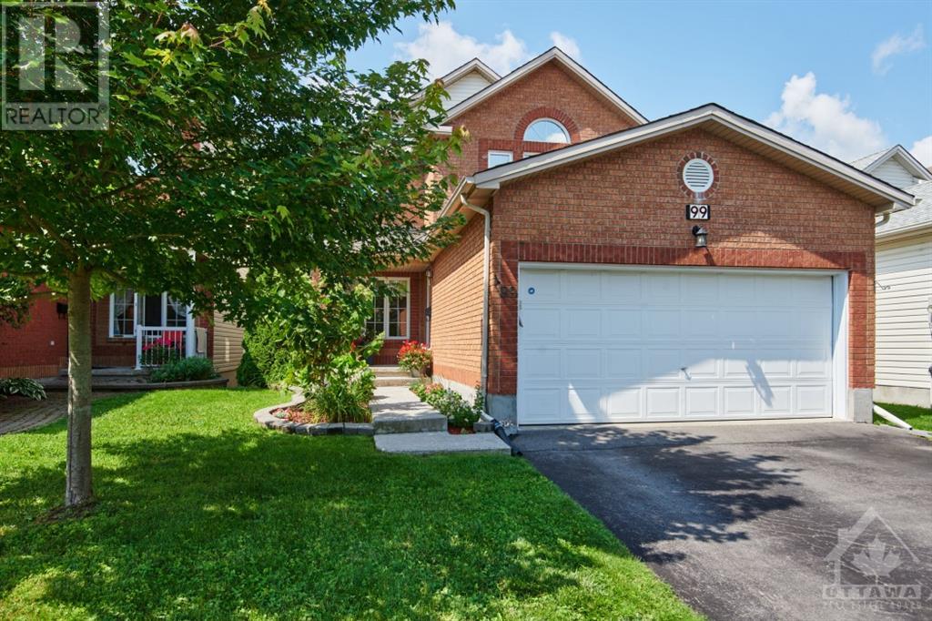99 BOREALIS CRESCENT