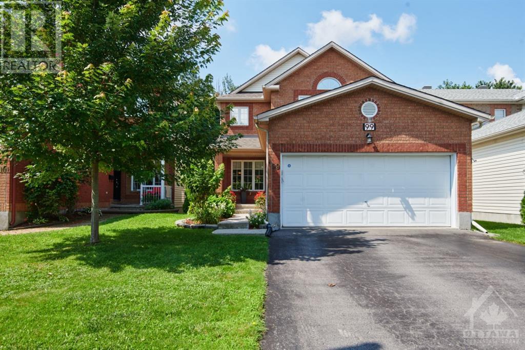 99 BOREALIS CRESCENT
