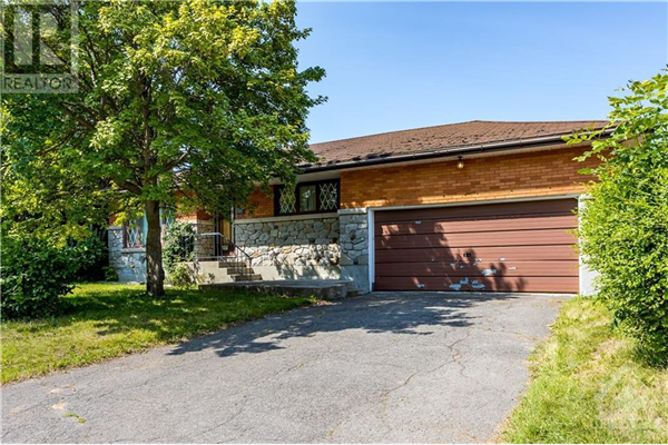 648 PARKVIEW ROAD, Ottawa