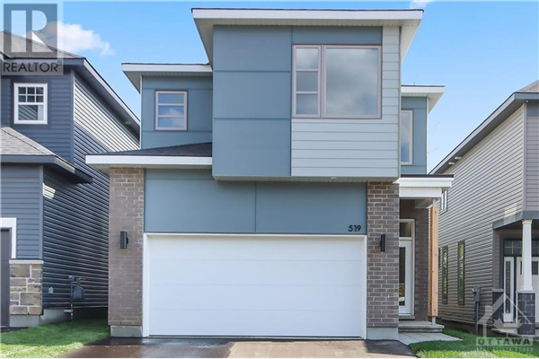 519 PAAKANAAK AVENUE, Ottawa