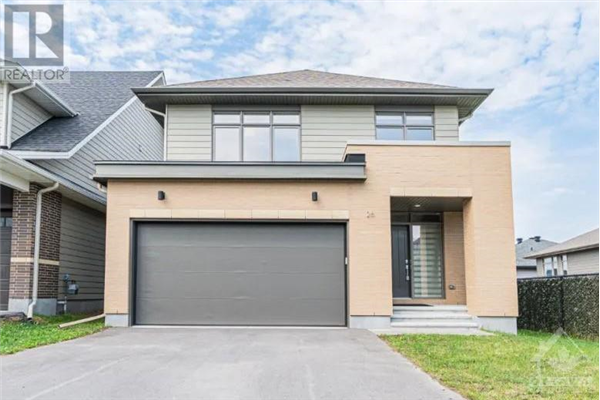 28 GREENSAND PLACE, Ottawa