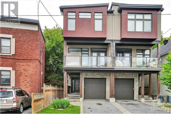 41 COMMANDA WAY, Ottawa