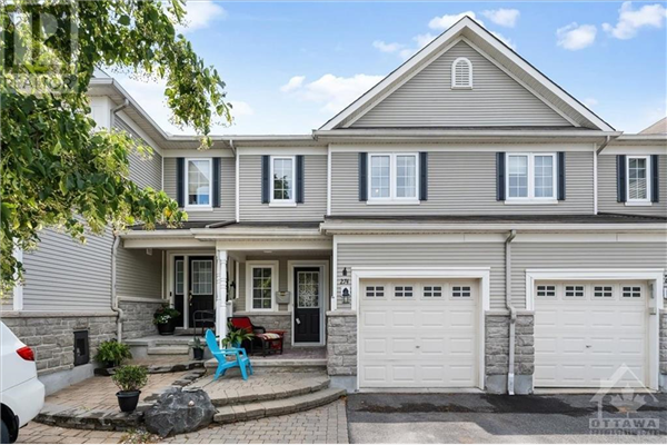 274 SILBRASS PRIVATE, Ottawa
