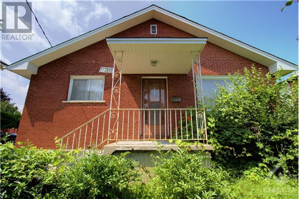 1301 THAMES STREET, Ottawa