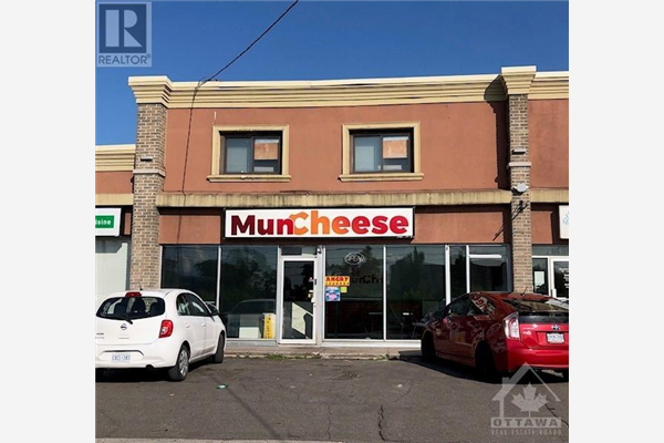 1489 MERIVALE ROAD UNIT#B, Ottawa
