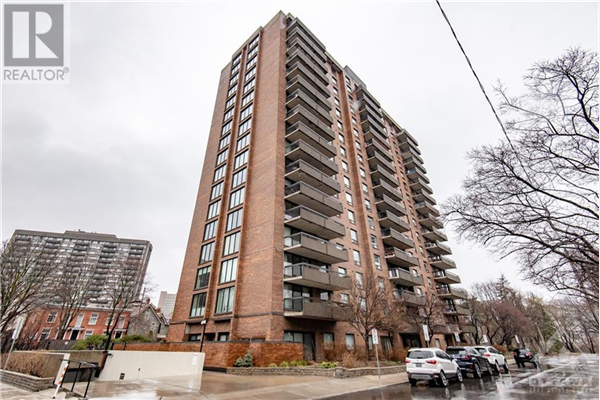 20 THE DRIVEWAY DRIVE UNIT#502, Ottawa